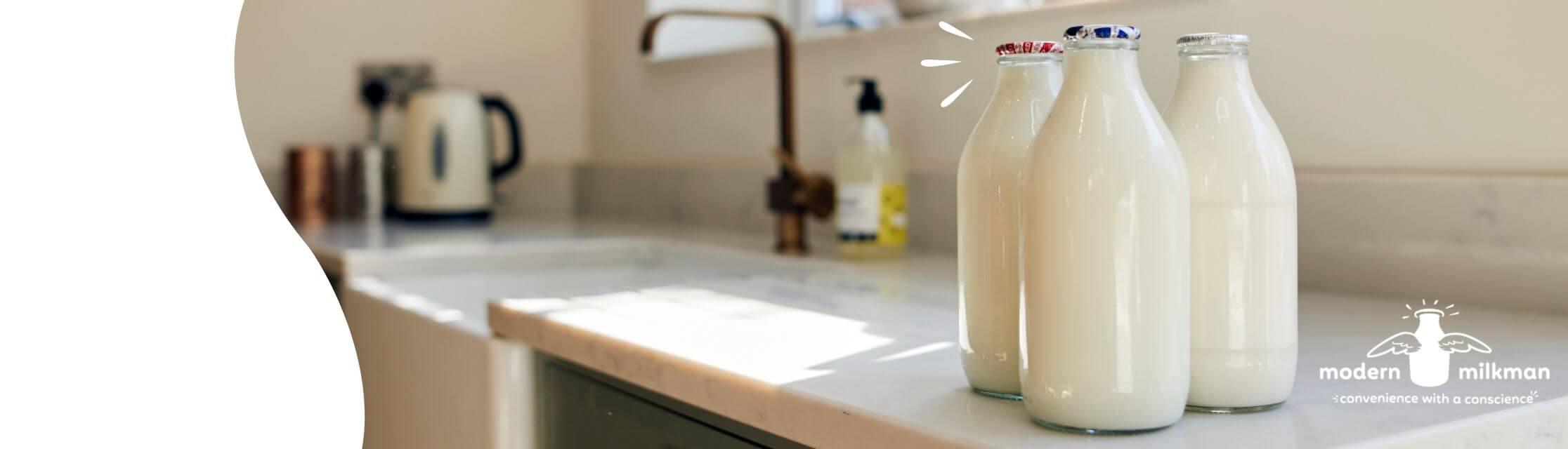 Modern Milkman carousel image